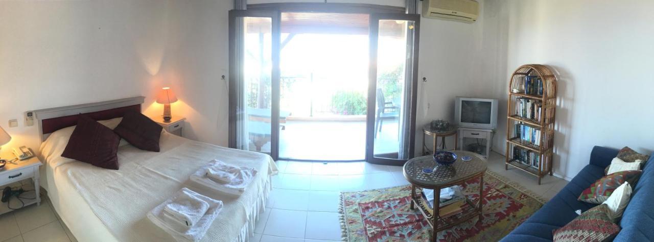 Club Patara Villas 222 Kalkan Exteriör bild